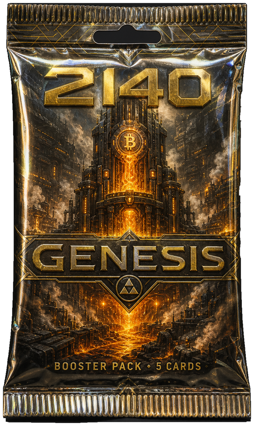 Genesis Pack